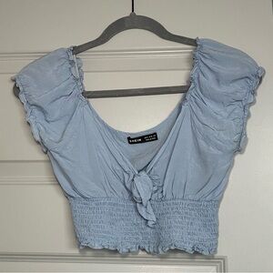 Shein Cropped Top